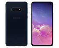Samsung Galaxy S10e G970F Prism Black - 474166 - zdjęcie 1